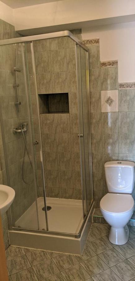 Lawendowe Pokoje Blisko Lasu - Mikolajki Exterior foto