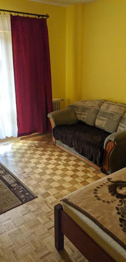 Lawendowe Pokoje Blisko Lasu - Mikolajki Exterior foto